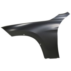 FRONT WING - NO REPEATER HOLE (LH)