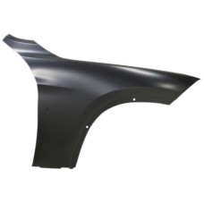 FRONT WING - NO REPEATER HOLE (RH)