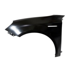 FRONT WING - W/REPEATER LAMP HOLE (RH)