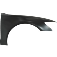 FRONT WING - NOT ALLROAD - ALUMINIUM (RH)