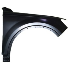 FRONT WING - ALUMINIUM (RH)