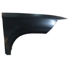 FRONT WING - NO HOLE (RH)