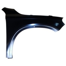 FRONT WING - ALUMINIUM (RH)