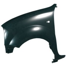 FRONT WING - W/REPEATER HOLE (LH)