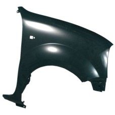 FRONT WING - W/REPEATER HOLE (RH)