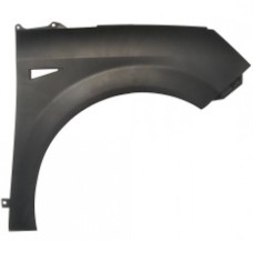 FRONT WING - W/REPEATER HOLE (RH)