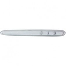 WING REPEATER LAMP - CLEAR (RH)