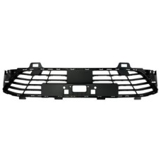 FRONT BUMPER GRILLE CENTRE