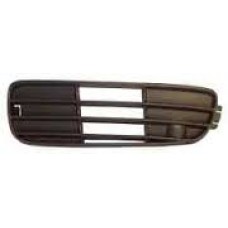 FRONT BUMPER GRILLE SIDE (LH)