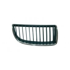 GRILLE SECTION - CHROME - 6 CYLINDER (RH)