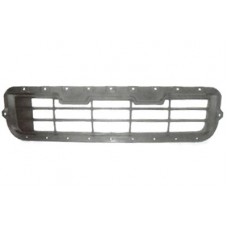 FRONT BUMPER GRILLE CENTRE