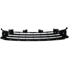 FRONT BUMPER GRILLE CENTRE