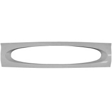 GRILLE FRAME - FOR SLATTED GRILLE TYPE - >2000 (PRIMED)