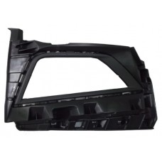 FRONT BUMPER GRILLE SIDE - W/FLH (LH)