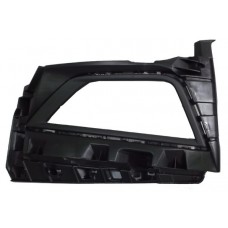 FRONT BUMPER GRILLE SIDE - W/FLH (RH)