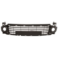 FRONT BUMPER GRILLE CENTRE