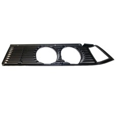 GRILLE OUTER - TWIN HEADLAMP TYPE (RH)