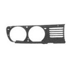 GRILLE SIDE SECTION - NOT M3 (RH)