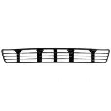 FRONT BUMPER GRILLE CENTRE