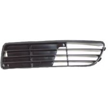 FRONT BUMPER GRILLE - OUTER - PETROL (RH)