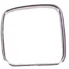 GRILLE FRAME TRIM - CHROME - >1994 (LH)