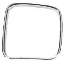 GRILLE FRAME TRIM - CHROME - >1994 (RH)