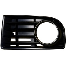 FRONT BUMPER GRILLE SIDE - W/FLH (LH)