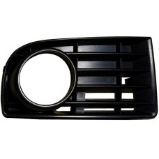 FRONT BUMPER GRILLE SIDE - W/FLH (RH)