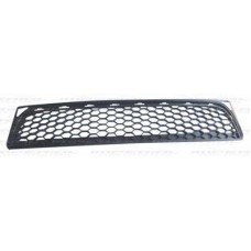 FRONT BUMPER GRILLE - CENTRE