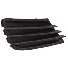 FRONT BUMPER GRILLE - OUTER (RH)