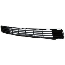 FRONT BUMPER GRILLE CENTRE