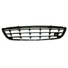 FRONT BUMPER GRILLE CENTRE