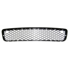 FRONT BUMPER GRILLE CENTRE - NOT M SPORT - LOWER (BLACK)