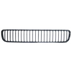 FRONT BUMPER GRILLE CENTRE