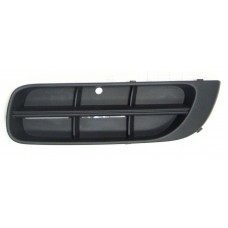 FRONT BUMPER GRILLE OUTER (LH)