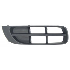 FRONT BUMPER GRILLE OUTER (RH)