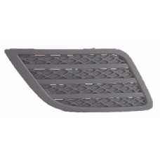 FRONT BUMPER GRILLE SIDE (LH)