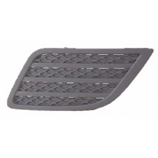 FRONT BUMPER GRILLE SIDE (RH)