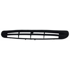 FRONT BUMPER GRILLE CENTRE (TO FIT ONE PIECE BUMPER)