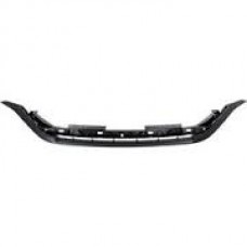 GRILLE SUPPORT - LOWER (DARK GREY)