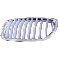 GRILLE - ALL CHROME (LH)