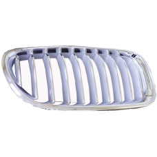 GRILLE - ALL CHROME (RH)