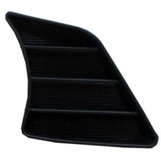 FRONT BUMPER GRILLE SIDE (RH)