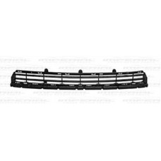 FRONT BUMPER GRILLE CENTRE - UPPER