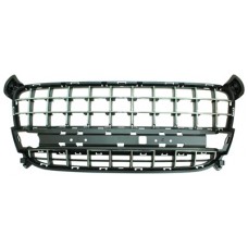 FRONT BUMPER GRILLE - COMPLETE (INCLUDES GL1089)