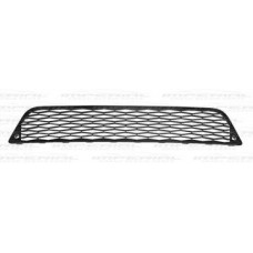 FRONT BUMPER GRILLE CENTRE