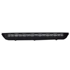 FRONT BUMPER GRILLE CENTRE