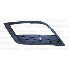 FRONT BUMPER GRILLE SIDE - W/FLH (LH)