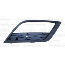 FRONT BUMPER GRILLE SIDE - W/FLH (RH)