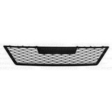 FRONT BUMPER GRILLE CENTRE